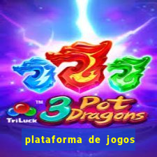 plataforma de jogos fora do brasil